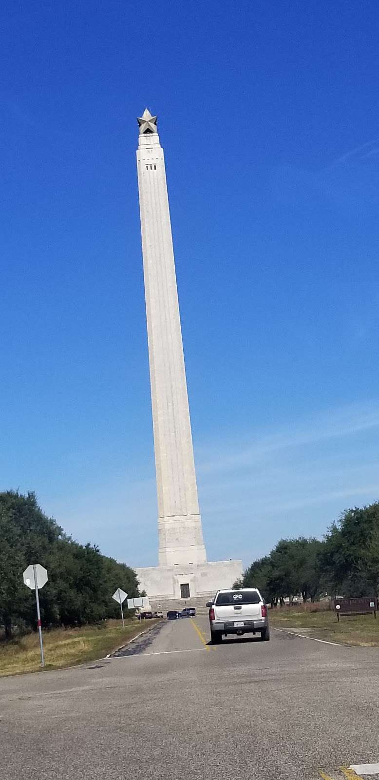 San Jacinto Museum | Independence Pkwy, La Porte, TX 77571, USA