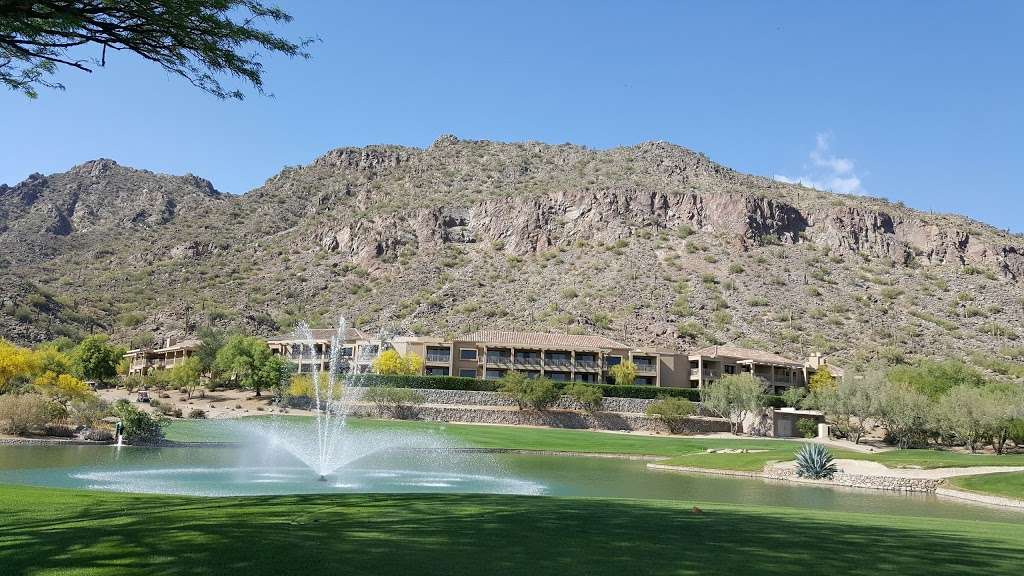 Phoenician Golf Club | 6000 E Camelback Rd, Scottsdale, AZ 85251 | Phone: (480) 423-2449