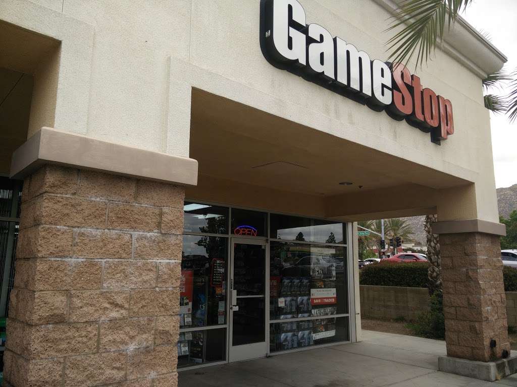 GameStop Prestige | 2851 Canyon Springs Pkwy Ste 1, Riverside, CA 92507, USA | Phone: (951) 653-5109