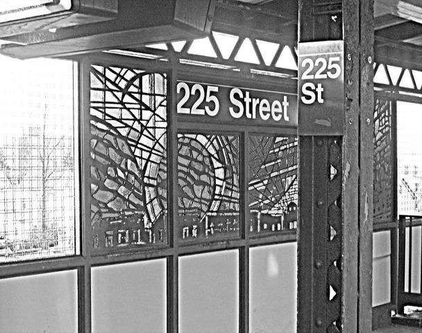 225 Street Station | Bronx, NY 10466, USA