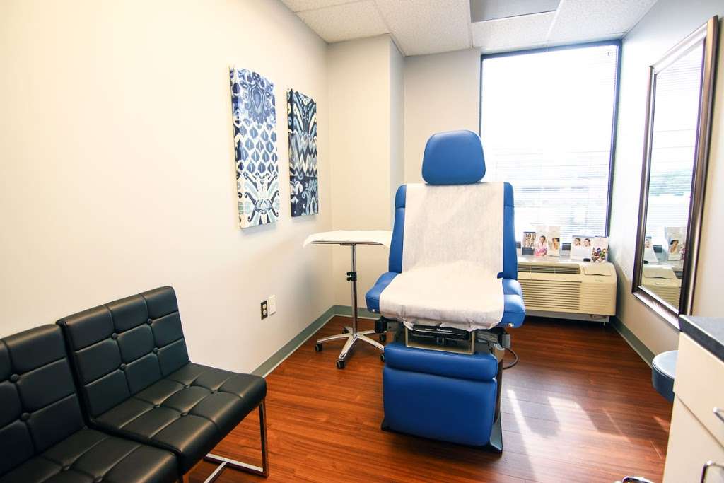 Bluemont Plastic Surgery | 8316 Arlington Blvd #630, Fairfax, VA 22031, USA | Phone: (703) 596-1660