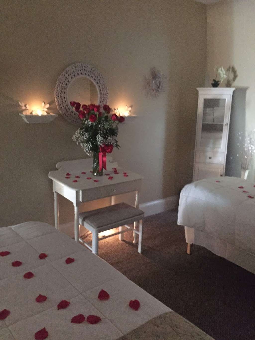 The Day Spa | 207 N Main St, Uxbridge, MA 01569 | Phone: (508) 278-9600