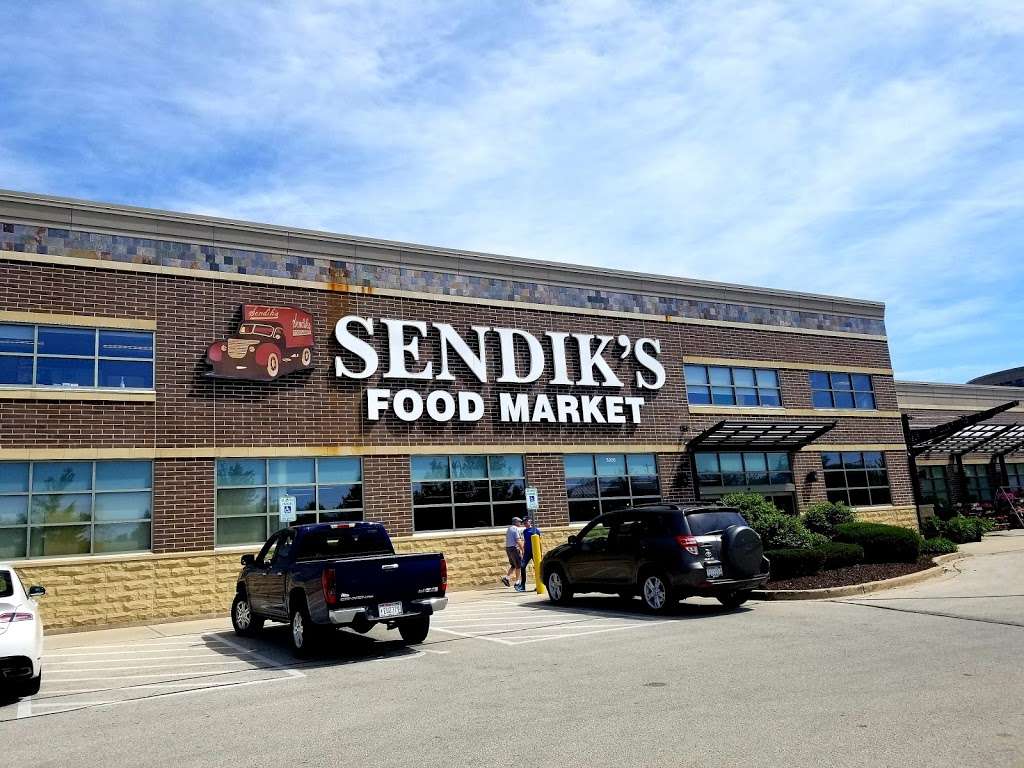 Sendiks Food Market | 5200 W Rawson Ave, Franklin, WI 53132, USA | Phone: (414) 817-9525