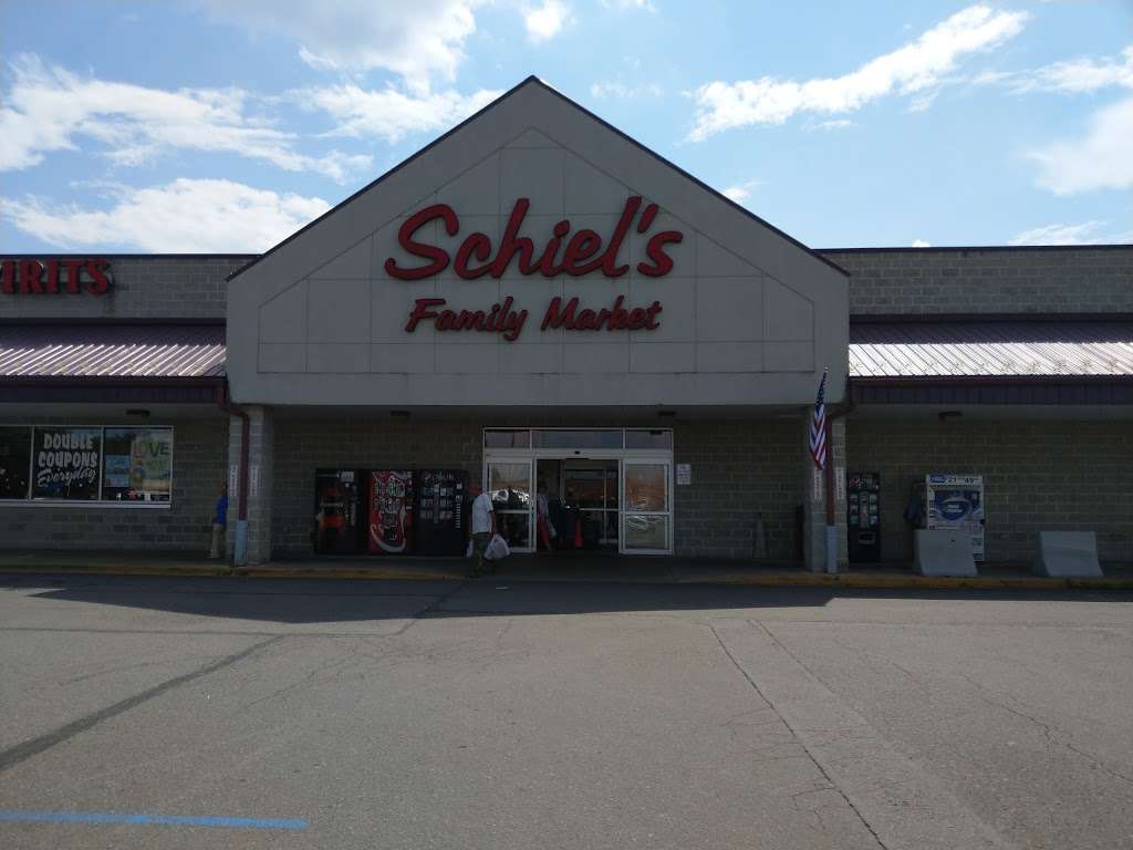 Schiels Family Market | George Ave, Wilkes-Barre, PA 18706 | Phone: (570) 270-3976