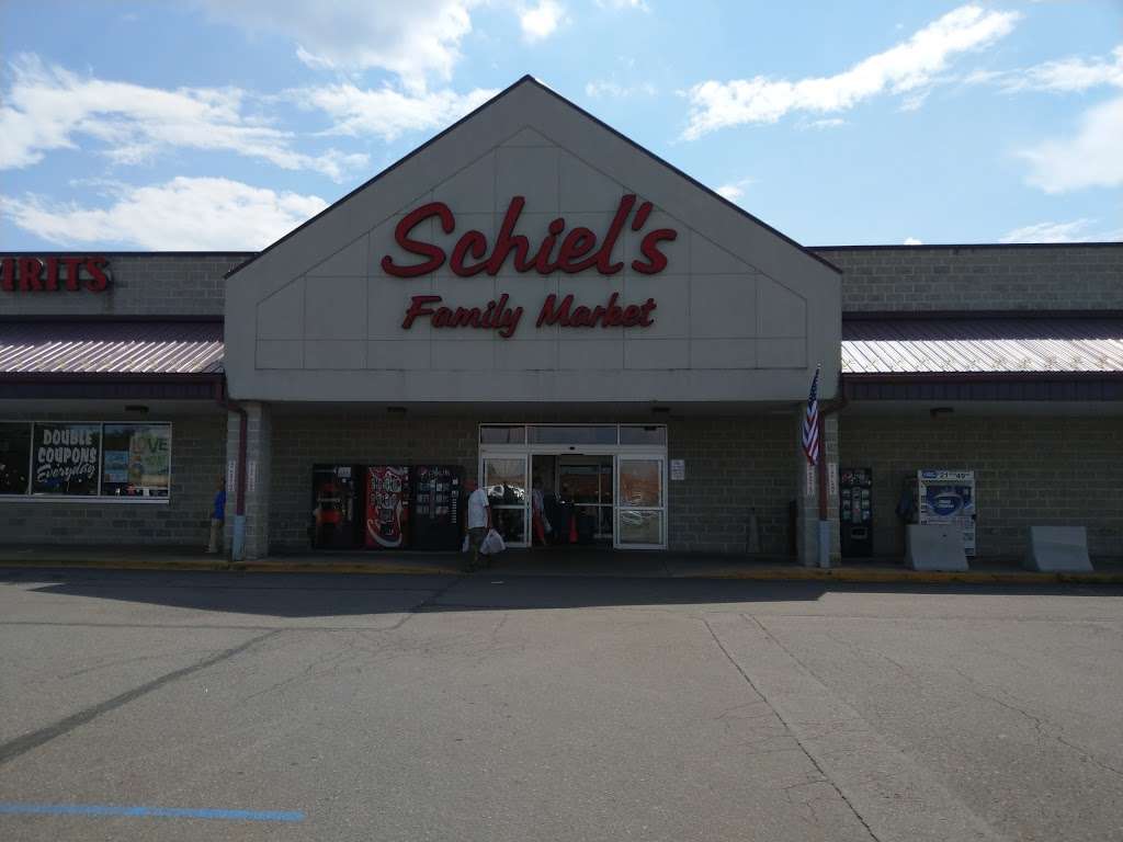 Schiels Family Market | George Ave, Wilkes-Barre, PA 18706, USA | Phone: (570) 270-3976