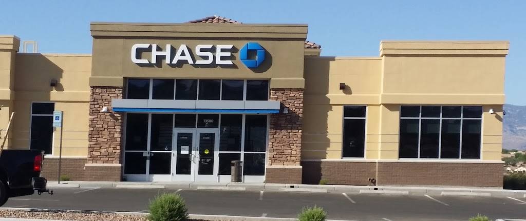 Chase Bank | 13500 E Mary Ann Cleveland Way, Vail, AZ 85641, USA | Phone: (520) 719-6805