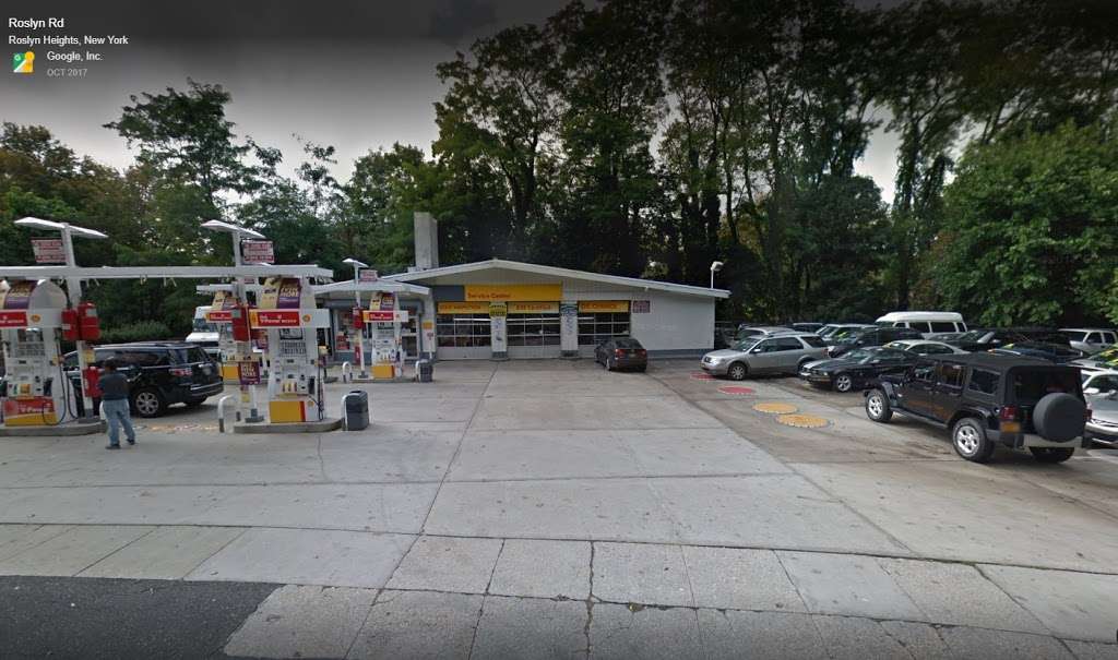 Roslyn Masters Service Station INC | 145 Roslyn Rd, Roslyn, NY 11577, USA | Phone: (516) 621-1565