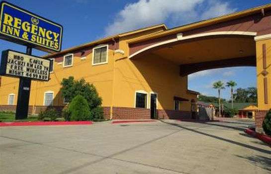 Regency Inn And Suites | 2503 Clinton Dr, Galena Park, TX 77547, USA | Phone: (713) 675-1005