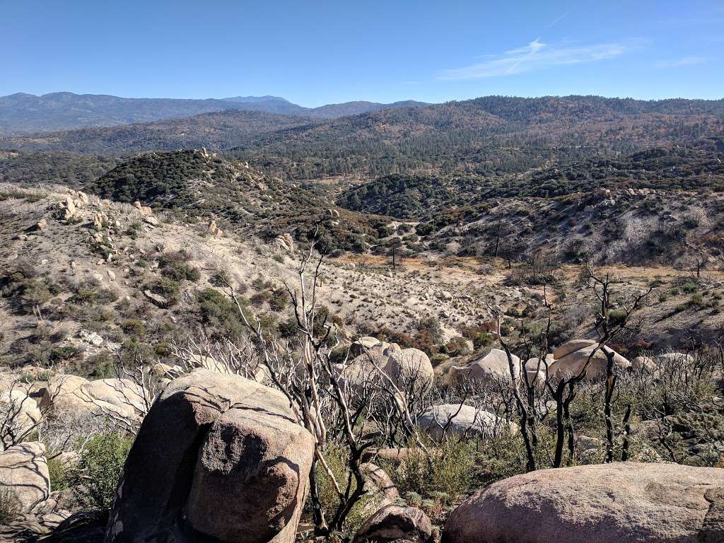 Pinnacles Trail 3W16 | CA-173, Hesperia, CA 92345, USA | Phone: (909) 382-2790