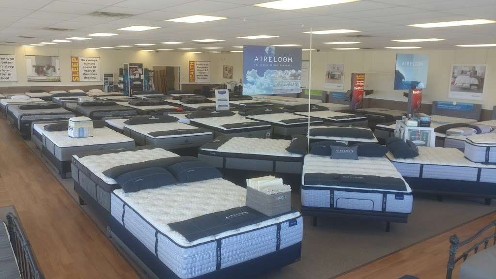 Mattress Warehouse of Chambersburg | 1710 Lincoln Way E #14, Chambersburg, PA 17202, USA | Phone: (717) 709-1500