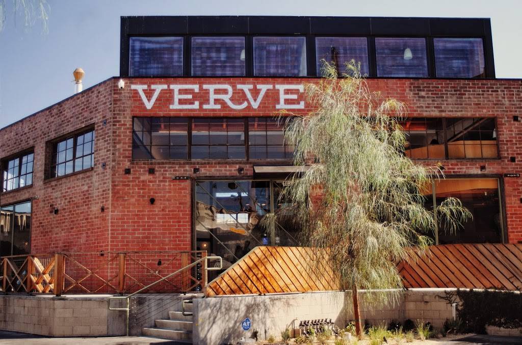 Verve Coffee Roasters | 500 Mateo St #102, Los Angeles, CA 90013, USA | Phone: (213) 419-5077