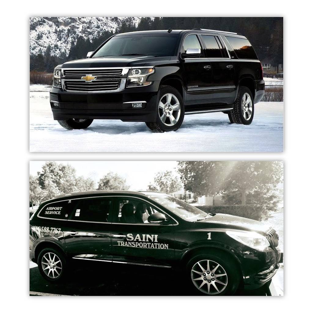 Saini Taxi & Airport Transportation service | 5712 Lakeside Crossing, Dublin, OH 43016, USA | Phone: (614) 588-7767