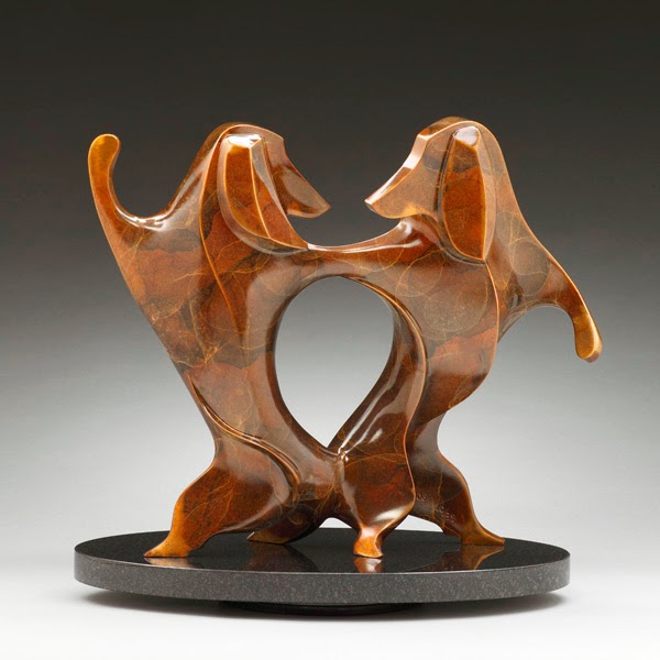 Laurel Peterson Gregory, Sculptor | 1025 N Oak Valley Rd, Sedalia, CO 80135, USA | Phone: (303) 663-4185