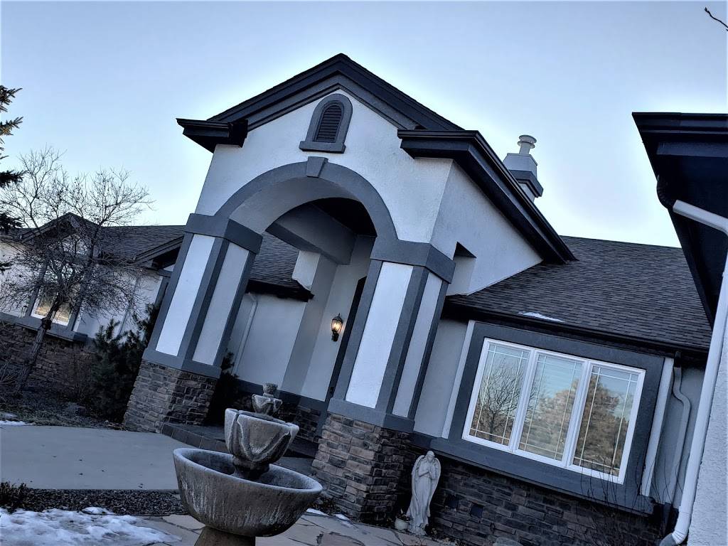 Peak Valley Manor | 18090 Bar X Rd, Colorado Springs, CO 80908, USA | Phone: (719) 301-9497