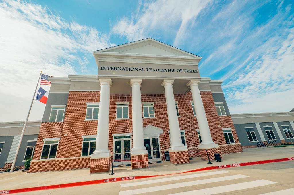 International Leadership of Texas, Lancaster K-8 | 1900 W Pleasant Run Rd, Lancaster, TX 75146, USA | Phone: (469) 862-4237