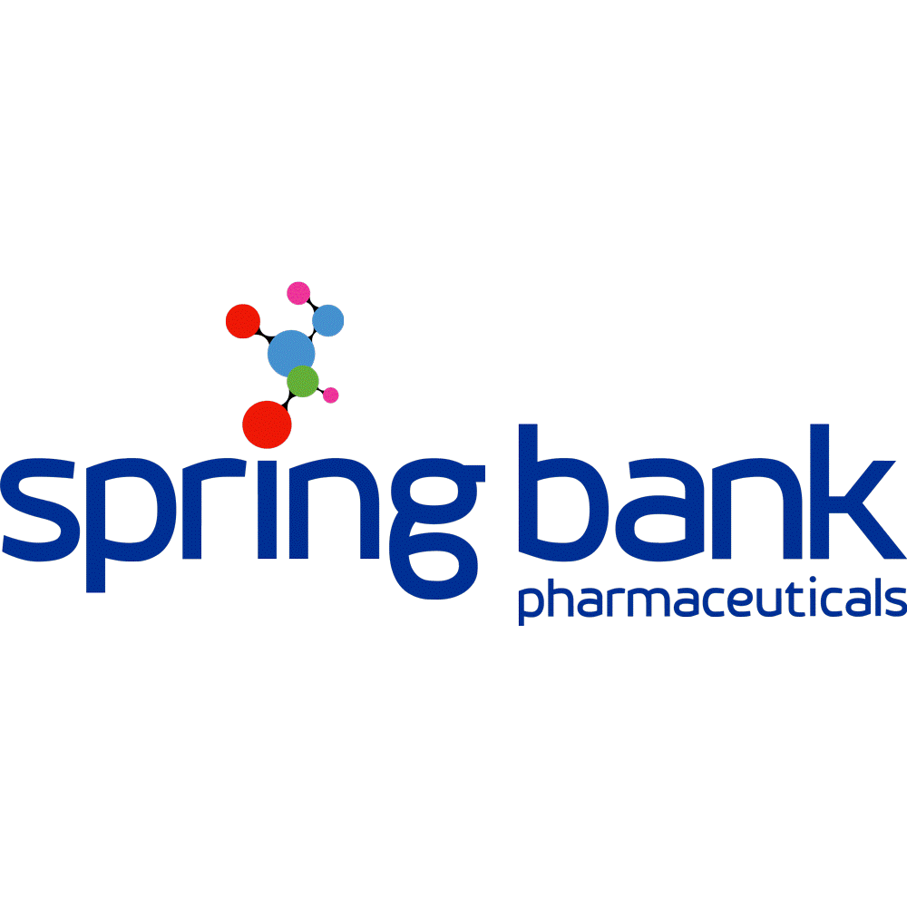 Spring Bank Pharmaceuticals Inc | 35 Parkwood Dr, Hopkinton, MA 01748, USA | Phone: (508) 473-5993