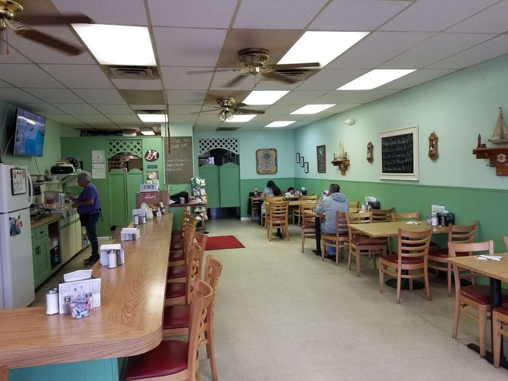 L & M Deli | 606 U.S. 9, Little Egg Harbor Township, NJ 08087 | Phone: (609) 294-1777