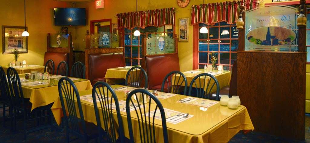 Di Leones Italian Restaurant | 1480 Jamacha Road, El Cajon, CA 92019, USA | Phone: (619) 579-0049
