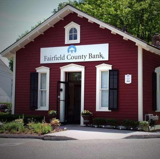 Fairfield County Bank | 121 New Canaan Ave, Norwalk, CT 06850, USA | Phone: (203) 857-5572