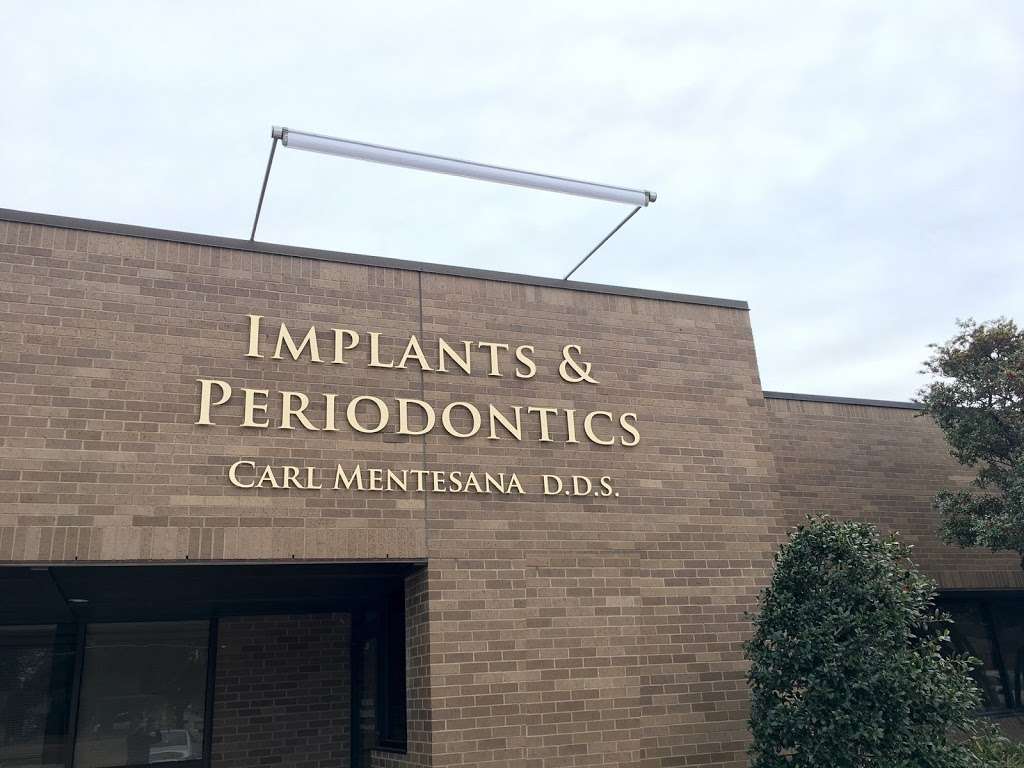 Carl Mentesana, DDS, MS | 291 Renner Pkwy Suite 103, Richardson, TX 75080, USA | Phone: (972) 707-0800