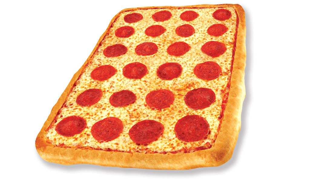 Snappy Tomato Pizza | 12181 N Executive Drive #1, Edinburgh, IN 46124, USA | Phone: (812) 526-0101