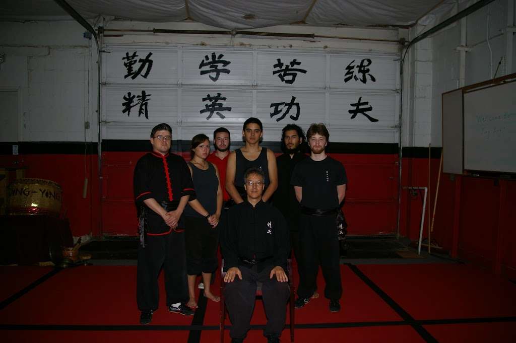 Jing Ying Institute of Kung Fu & Tai Chi | 1195 Baltimore Annapolis Blvd #6, Arnold, MD 21012, USA | Phone: (410) 431-5200