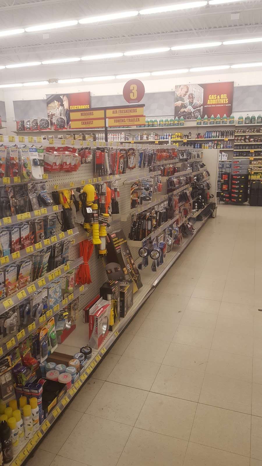 Advance Auto Parts | 471 Main St, East Orange, NJ 07018 | Phone: (973) 675-1389