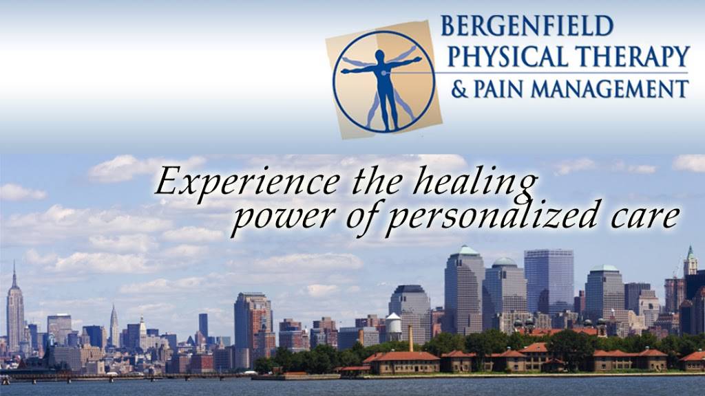 Bergenfield Physical Therapy & Pain Management | 135 Bloomfield Ave, 2nd Fl #C, Bloomfield, NJ 07003, USA | Phone: (973) 429-0045