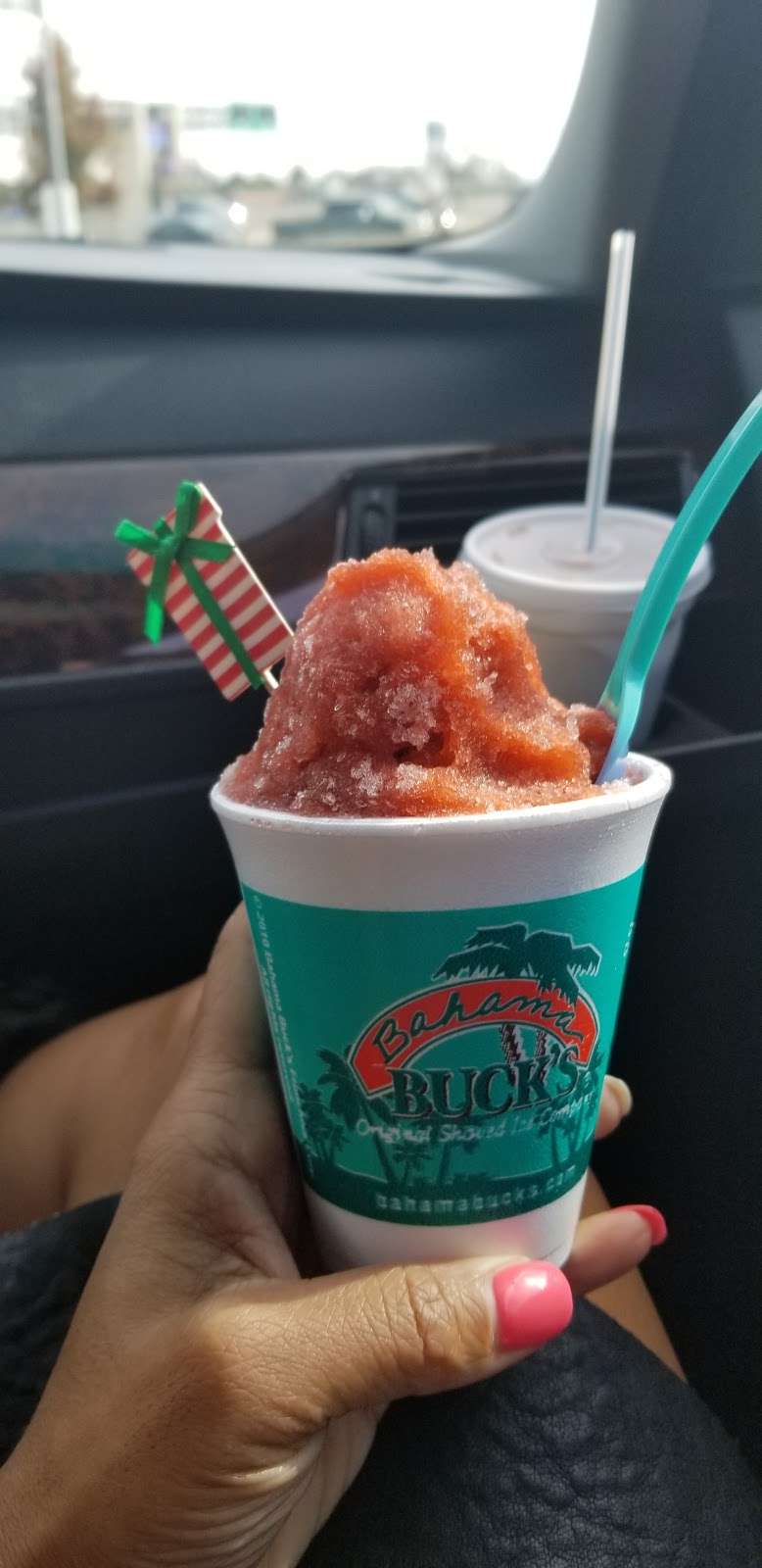 Bahama Bucks | 11300 Katy Fwy a400, Houston, TX 77043 | Phone: (281) 589-0002