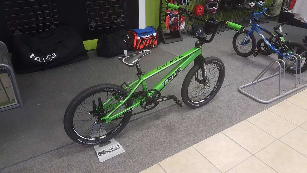 TRUE BMX Pro Shop | 2443 Cherry Rd h, Rock Hill, SC 29732, USA | Phone: (803) 324-0269