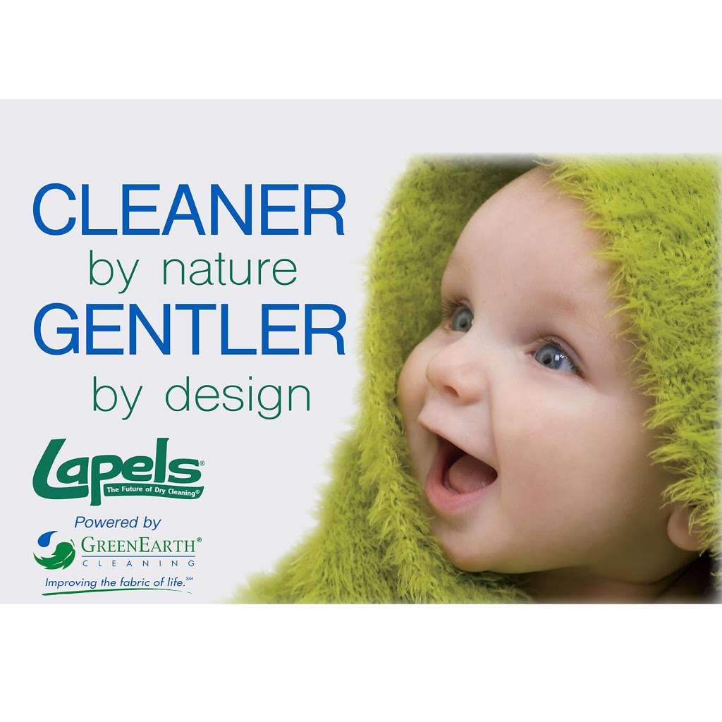 Lapels Dry Cleaning | 435 Winthrop Ave, North Andover, MA 01845, USA | Phone: (978) 482-7584