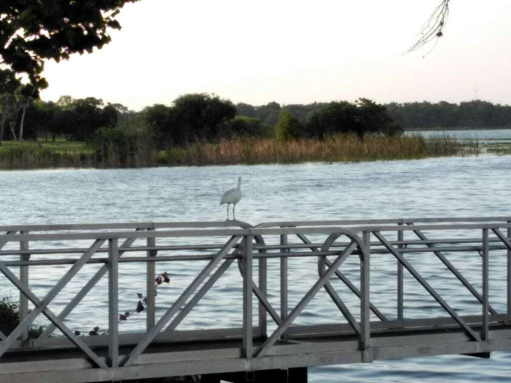 Lake Bonny Boat Ramp and Park | 1516 E Main St, Lakeland, FL 33801, USA