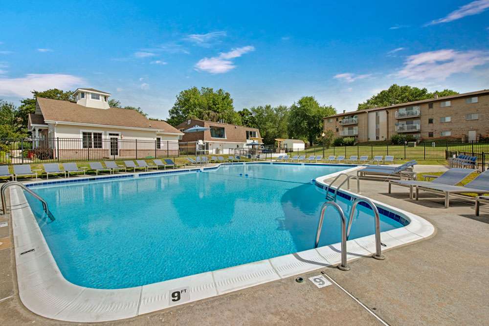 Country Village | 201 Idlewild Rd, Bel Air, MD 21014, USA | Phone: (410) 246-6938