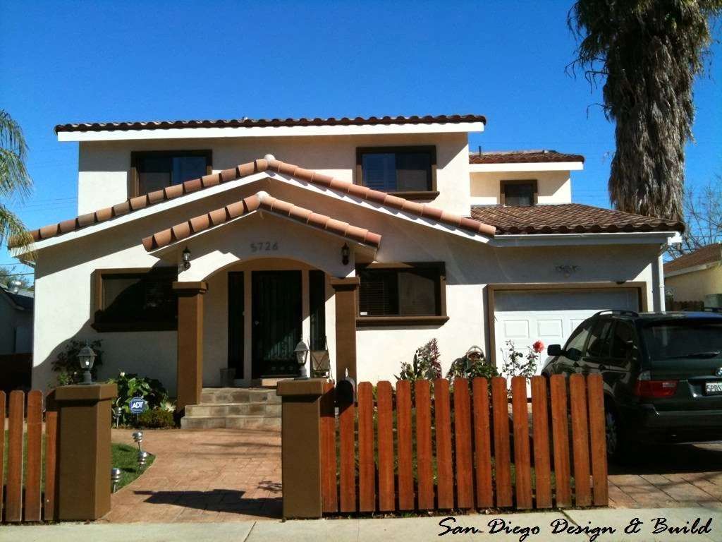 SD Design & Build Inc. | 3949 Clairemont Dr, San Diego, CA 92117, USA | Phone: (858) 952-9747