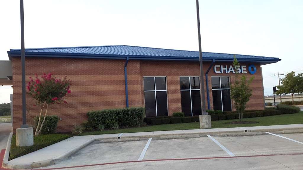 Chase Bank | 17614 Bulverde Rd, San Antonio, TX 78259, USA | Phone: (210) 494-1647