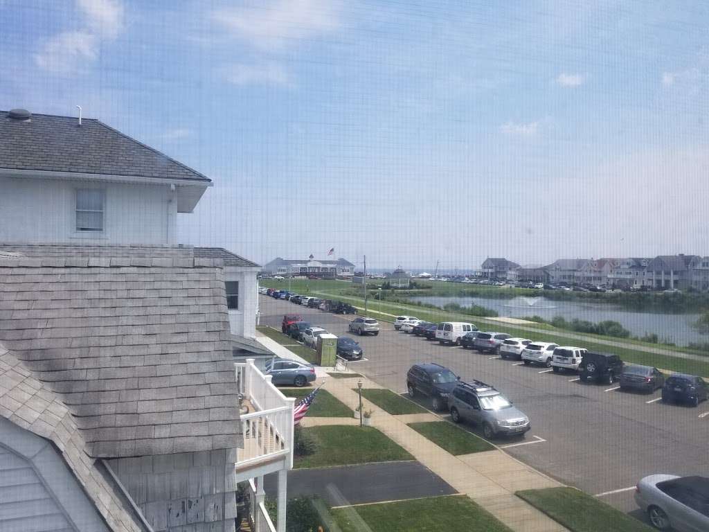 Belmar Beach | Belmar Boardwalk, Belmar, NJ 07719, USA