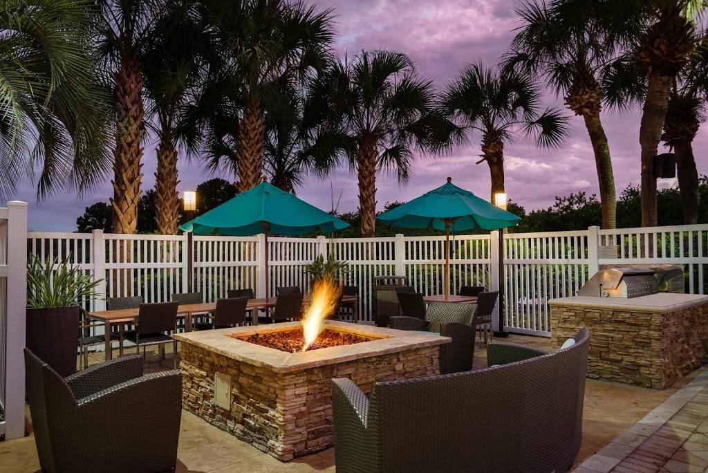 Residence Inn by Marriott St. Petersburg Clearwater | 5050 Ulmerton Rd, Clearwater, FL 33760 | Phone: (727) 573-4444