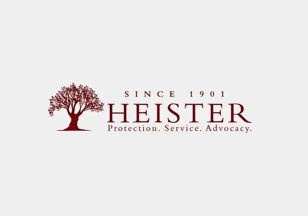 Heister Insurance | 3540 Blue Rock Rd # 6, Cincinnati, OH 45239, USA | Phone: (513) 741-3244