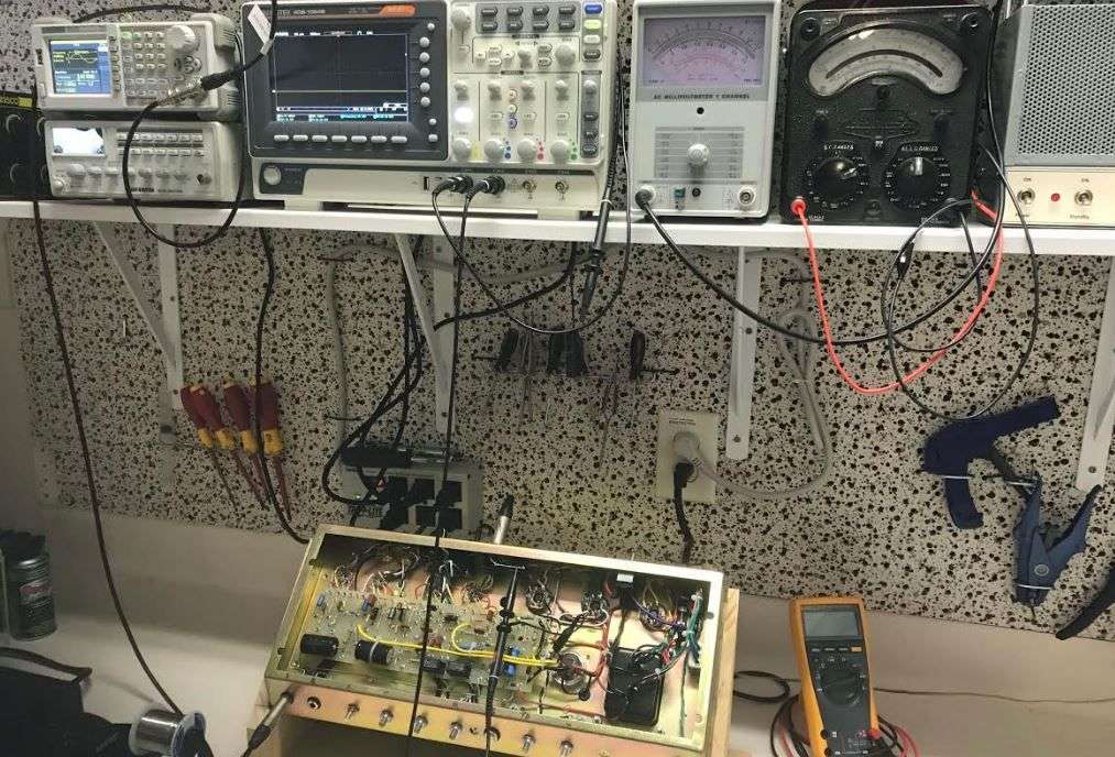 TEXAS VINTAGE SOUND | 33219 Calder Ct, Fulshear, TX 77441, USA | Phone: (832) 623-3688