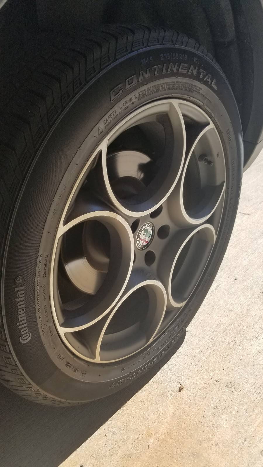 Wave Wash- Greenville Avenue | 4616 Greenville Ave, Dallas, TX 75206, USA | Phone: (214) 739-9116