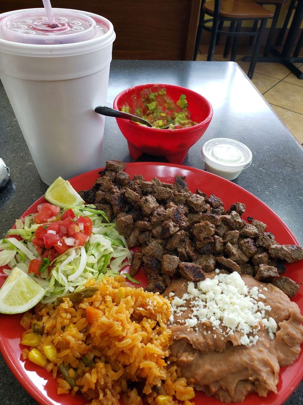 Dos Amigos Mexican Restaurant | 890 US-27, South Bay, FL 33493, USA | Phone: (561) 708-8113