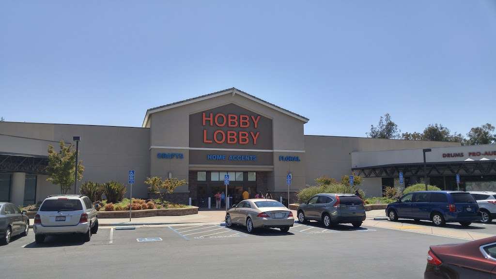 Hobby Lobby | 1280 Willow Pass Rd, Concord, CA 94520, USA | Phone: (925) 246-9915