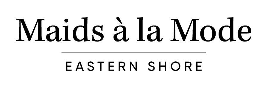 Maids á la Mode Eastern Shore | 159 S School St, Fairhope, AL 36532, United States | Phone: (251) 929-4453