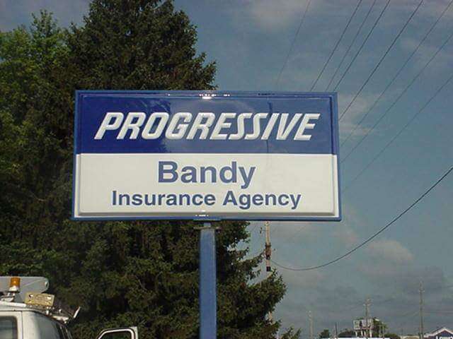 Bandy Insurance | 325 W County Line Rd, Greenwood, IN 46142, USA | Phone: (317) 865-1000