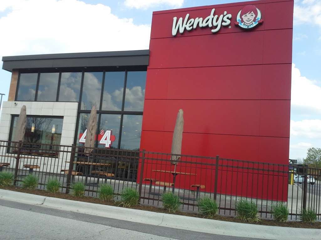 Wendys | 3516 118th St, Chicago, IL 60617, USA | Phone: (773) 646-4420