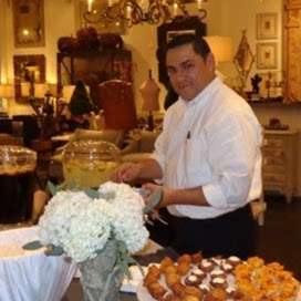 David Alcorta Catering & Custom Bakery | 7507 Hammerly Blvd, Houston, TX 77055, USA | Phone: (832) 439-0224