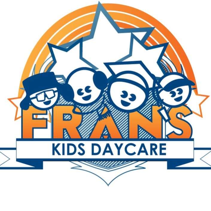 Fran’s Kids Daycare | 5071, 1320 Beatties Ford Rd, Charlotte, NC 28216, USA | Phone: (704) 376-2655