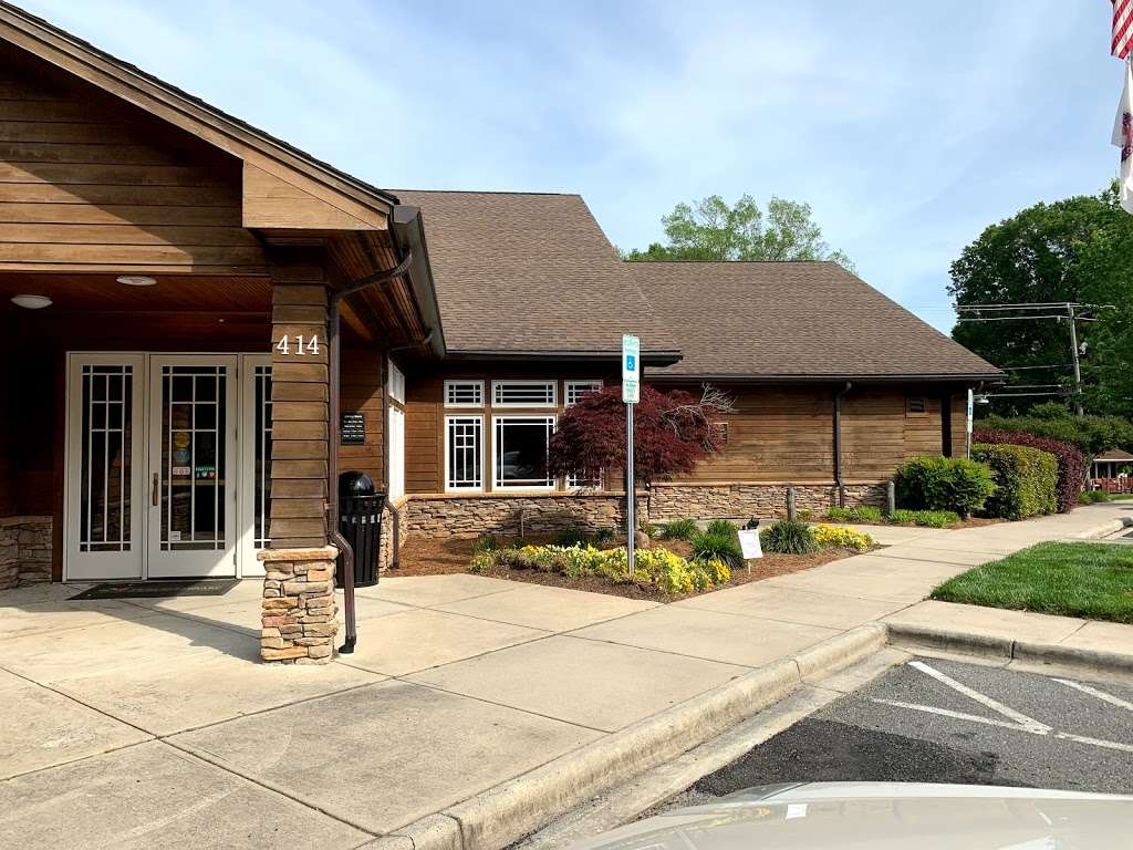 Marshville Library | 414 Hasty St, Marshville, NC 28103, USA | Phone: (704) 624-2828