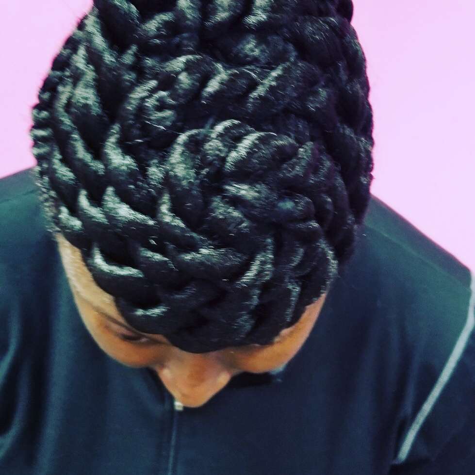 Wanitto Hair Braiding | 1152 Smallwood Dr, Waldorf, MD 20603 | Phone: (240) 585-5423