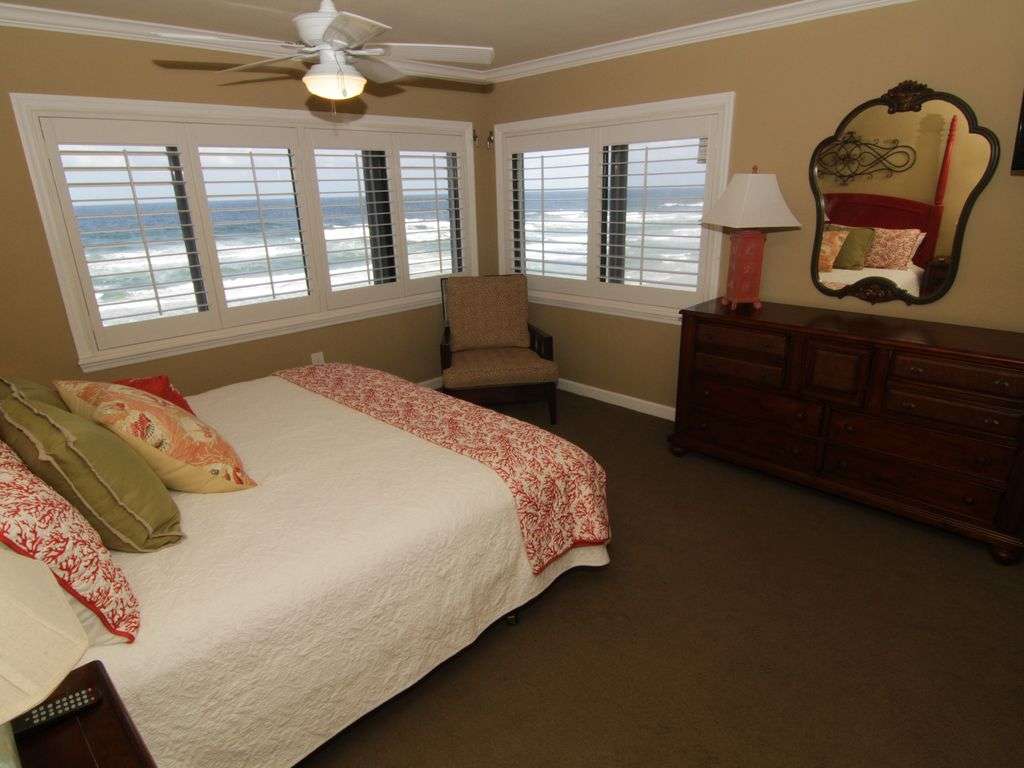Florida Vacay Rentals | 5301 S Atlantic Ave, New Smyrna Beach, FL 32169, USA | Phone: (321) 221-7611